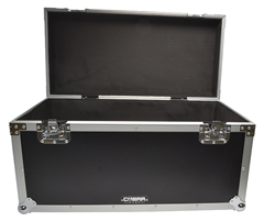 Universal Flight Case 800 X 400 X 425mm